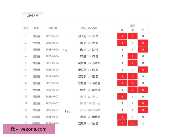 深度解析足球竞猜技巧与数据分析助你提高竞猜准确率