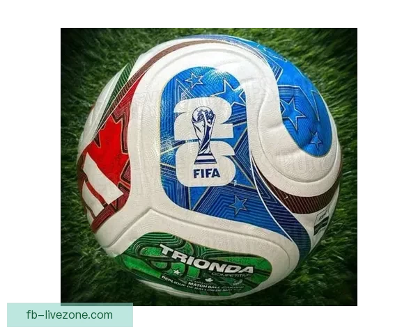 美加墨联合举办世界杯新纪元开启 足球盛事迎全球狂欢