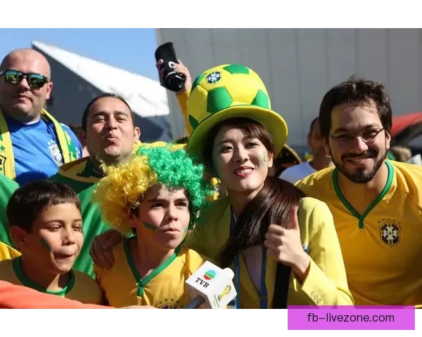 世界杯狂欢竞猜活动开启 赢取丰厚大奖预测比分乐趣无限