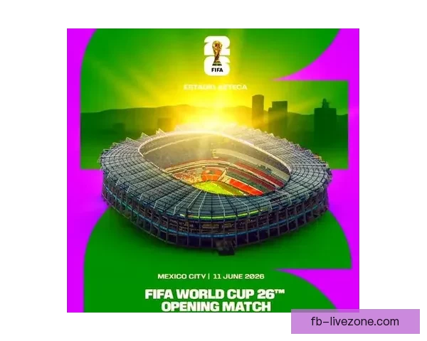 美加墨联合举办世界杯 让北美足球迎来新纪元