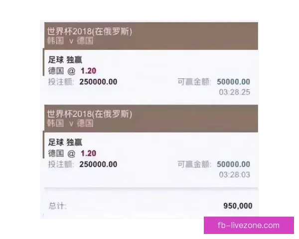 世界杯胜负竞猜网站推荐多种投注方式助你精准预测赛事结果