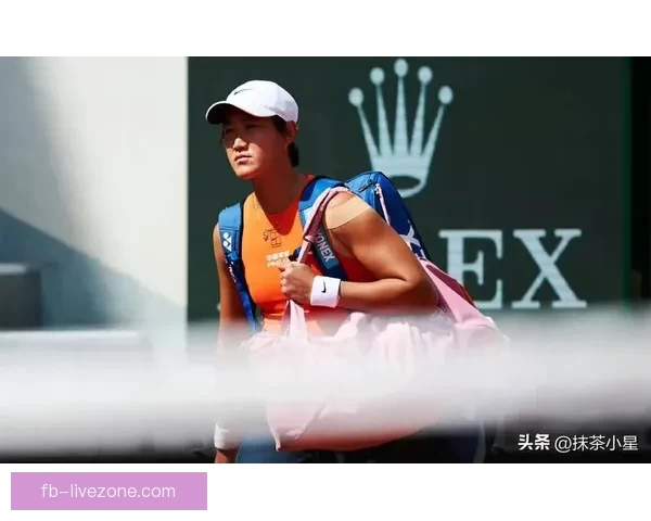 王曦雨：站得更直让自己更加自信与坚定 并非单纯的身高增长